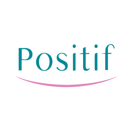 Positif Logo